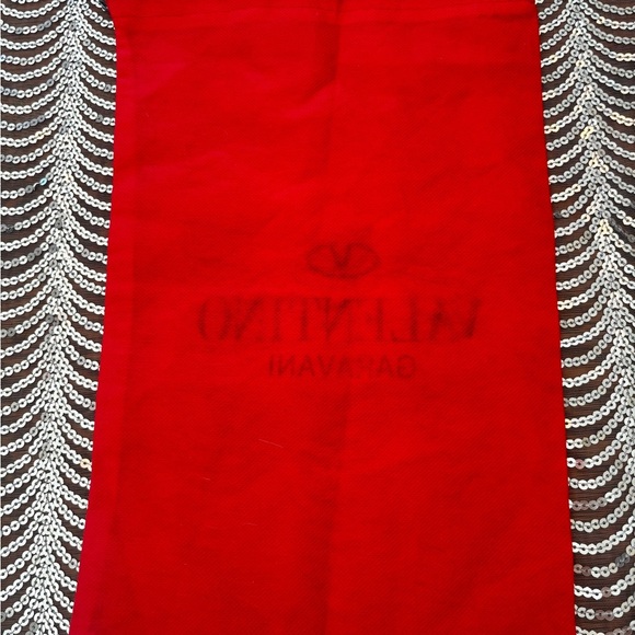 Valentino Garavani Red Dust Bag - Picture 3 of 5